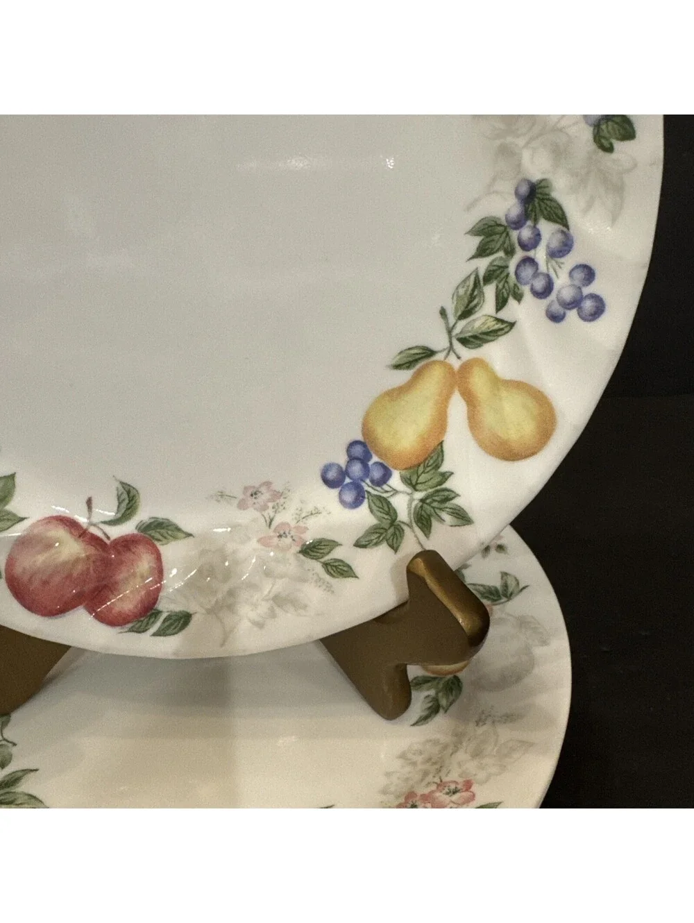 Corelle chutney set